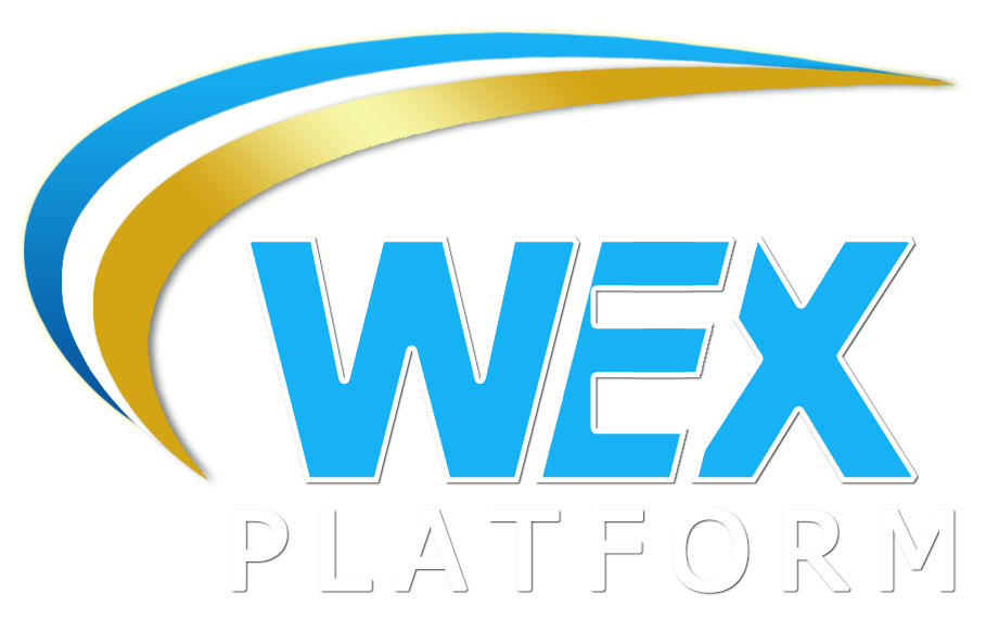WE logo
